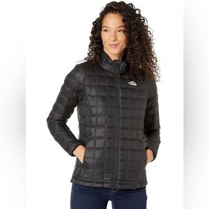 Like New! The North Face Thermoball Eco Hoodie- Medium